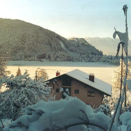 Ferienhaus Annenheim Luaran gambar