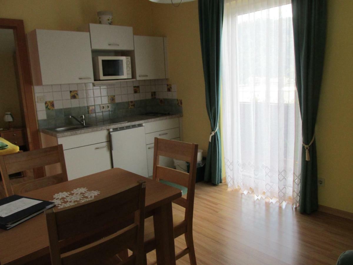 Ferienhaus Annenheim Luaran gambar