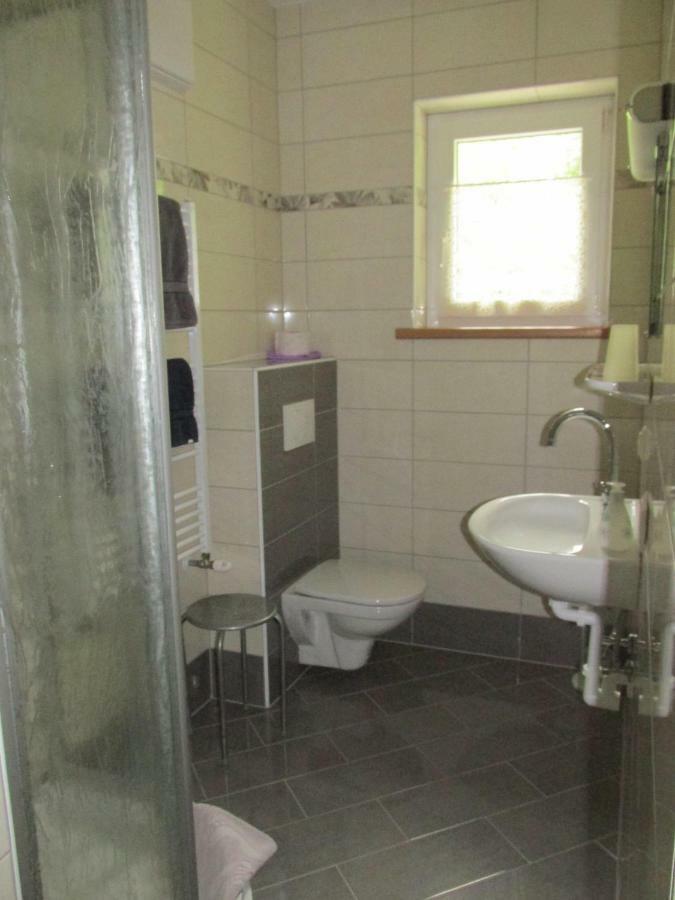 Ferienhaus Annenheim Luaran gambar