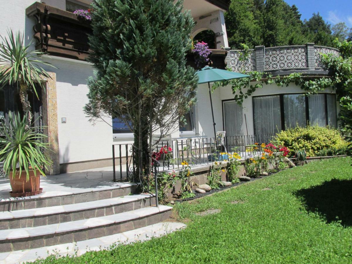Ferienhaus Annenheim Luaran gambar