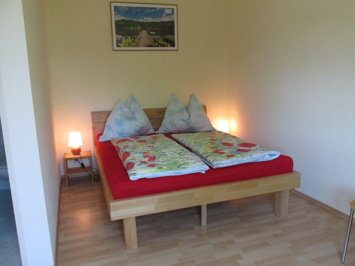 Ferienhaus Annenheim Luaran gambar