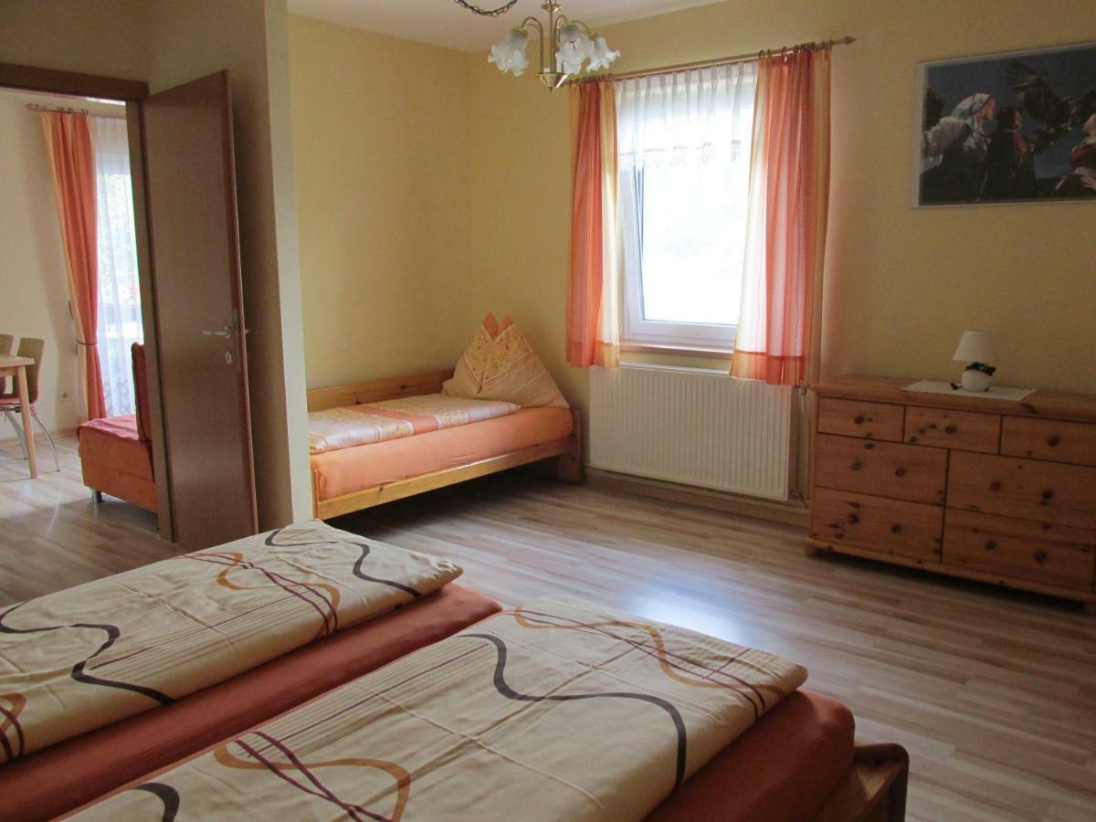 Ferienhaus Annenheim Luaran gambar