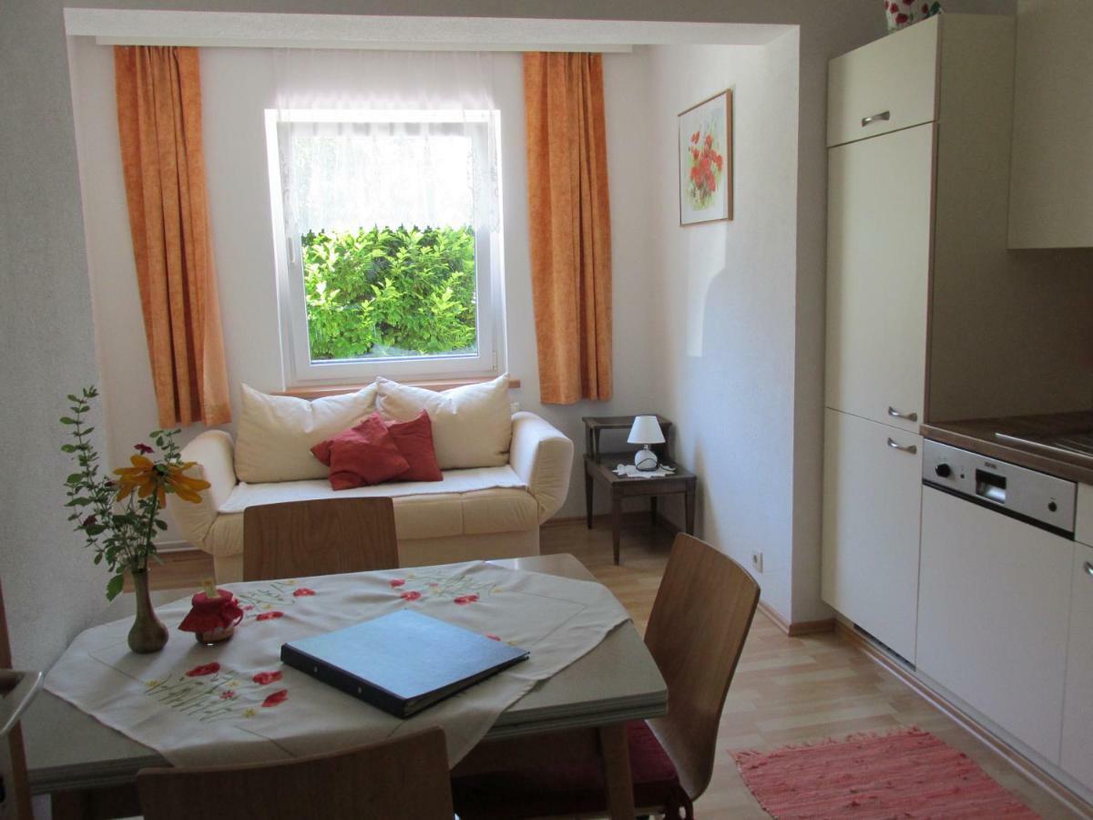 Ferienhaus Annenheim Luaran gambar