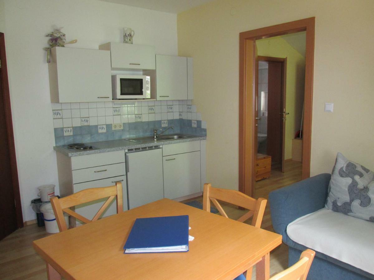 Ferienhaus Annenheim Luaran gambar