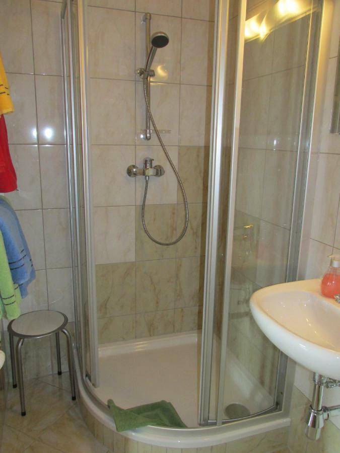 Ferienhaus Annenheim Luaran gambar