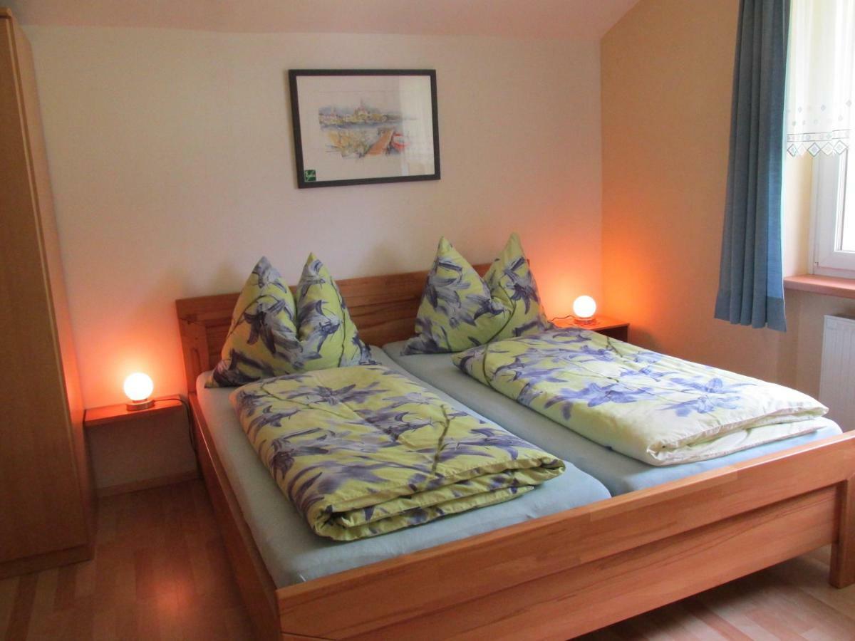 Ferienhaus Annenheim Luaran gambar