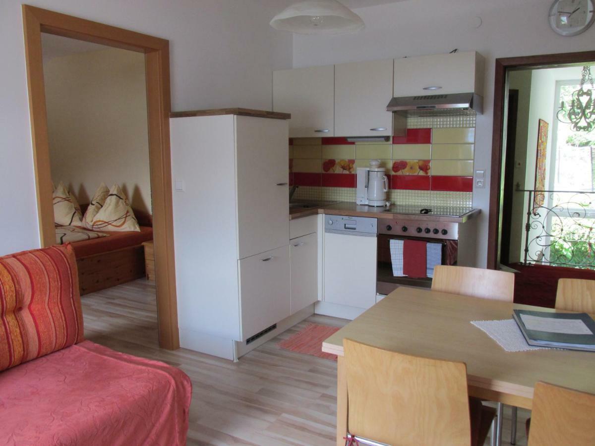 Ferienhaus Annenheim Luaran gambar