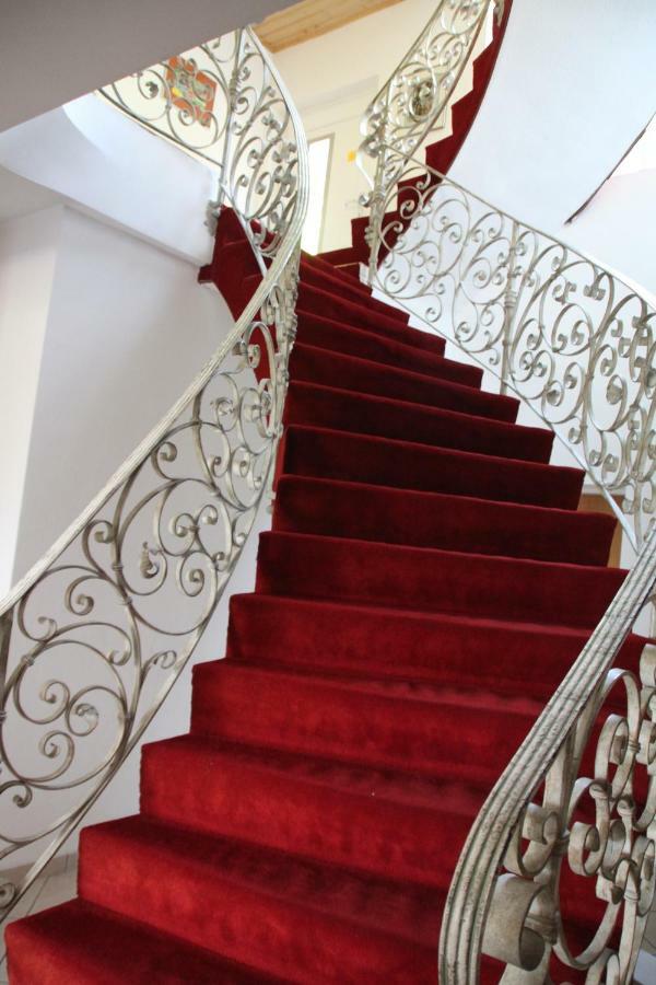 Ferienhaus Annenheim Luaran gambar