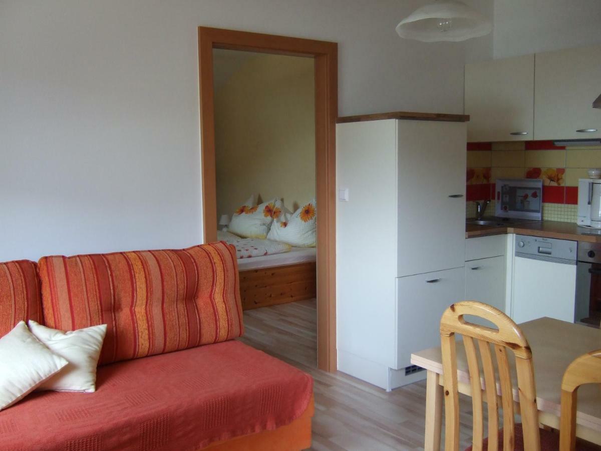 Ferienhaus Annenheim Luaran gambar
