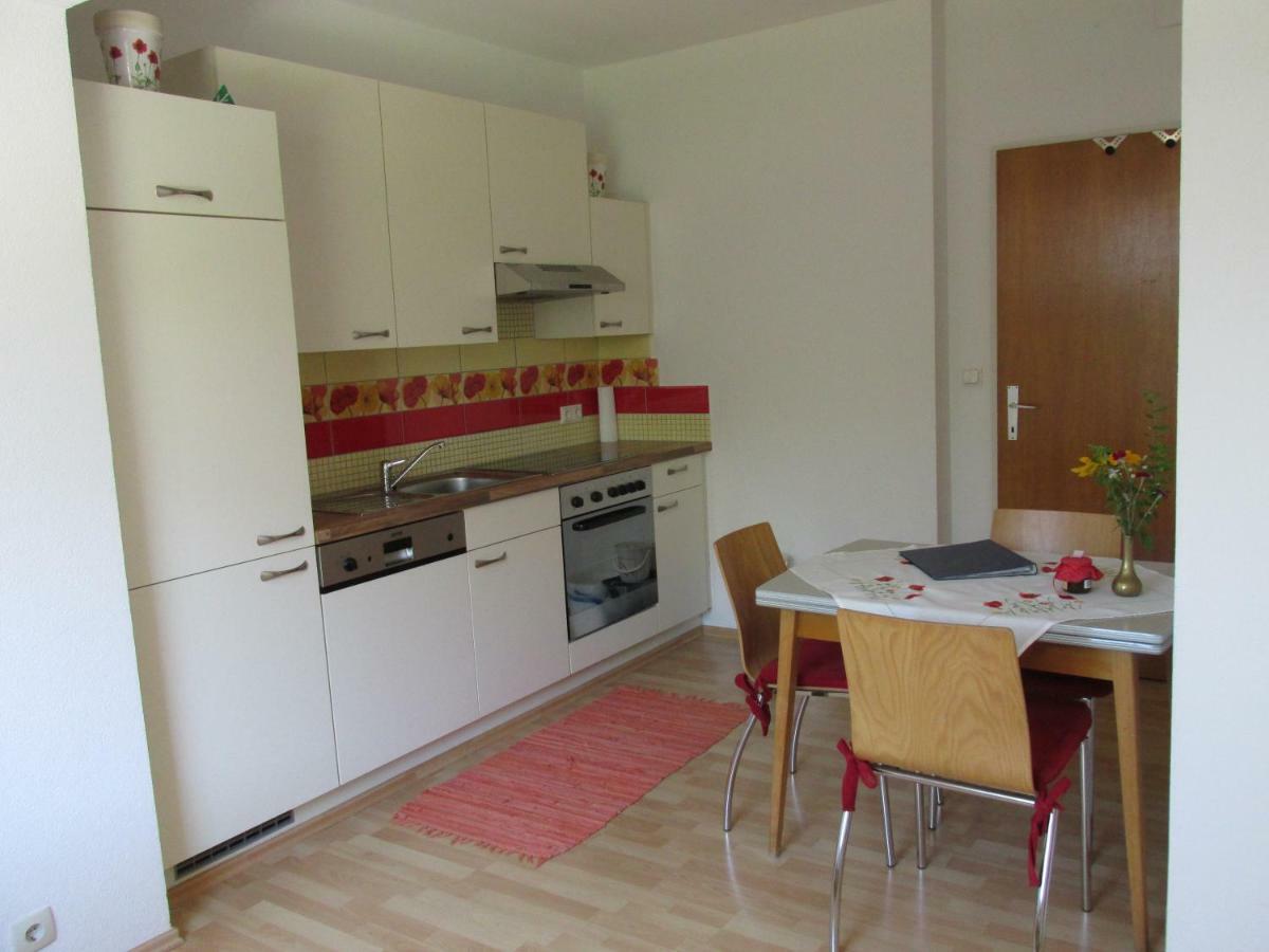 Ferienhaus Annenheim Luaran gambar