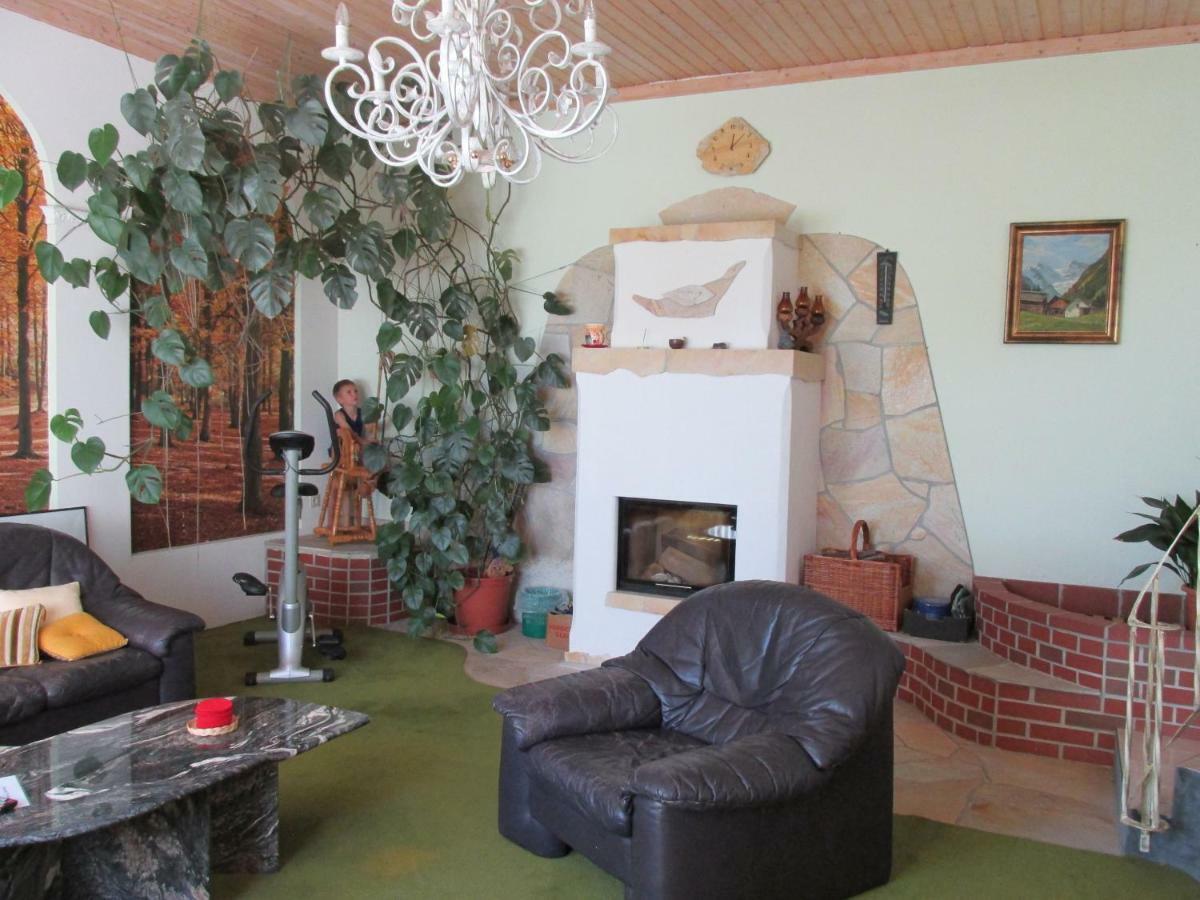 Ferienhaus Annenheim Luaran gambar