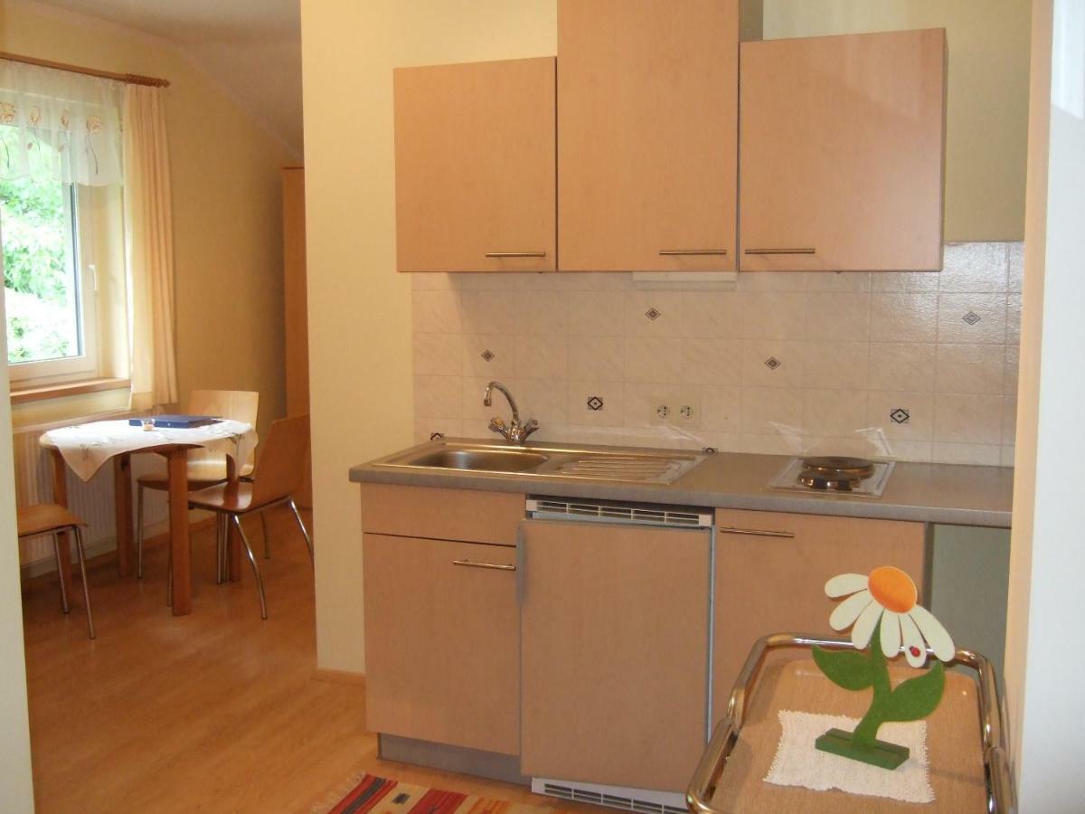 Ferienhaus Annenheim Luaran gambar