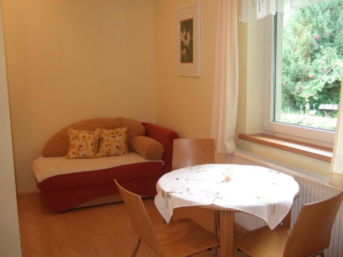 Ferienhaus Annenheim Luaran gambar