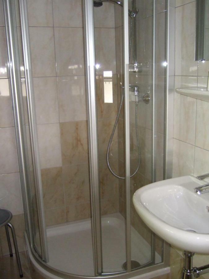 Ferienhaus Annenheim Luaran gambar