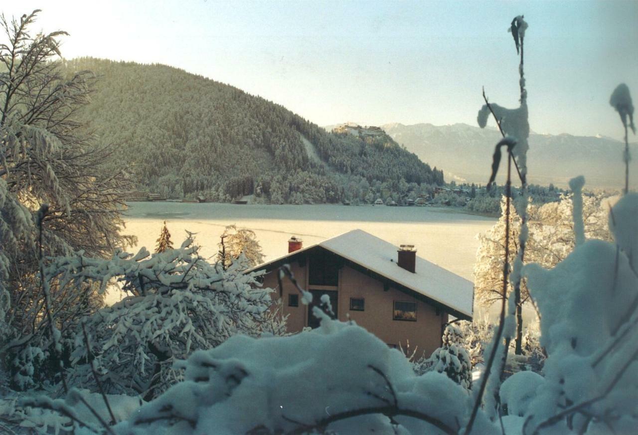 Ferienhaus Annenheim Luaran gambar